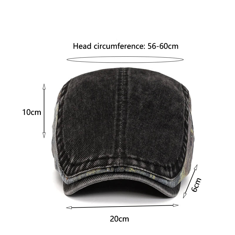 Spring Summer Hats for Women