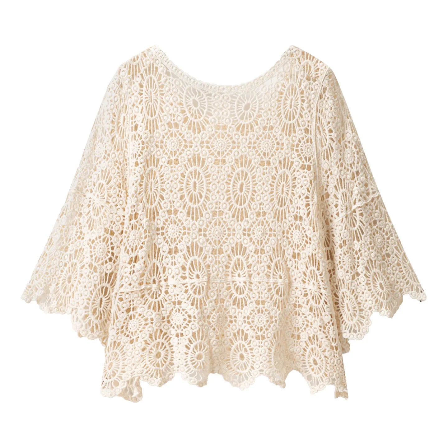 Women Casual Knitted Loose T-Shirts