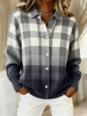 Woman Clothes Shirts & Blouses Women's Sweater