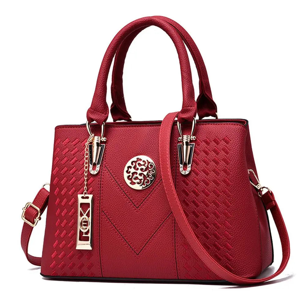Women's Bags Handbags Large-capacity Shoulder Bag