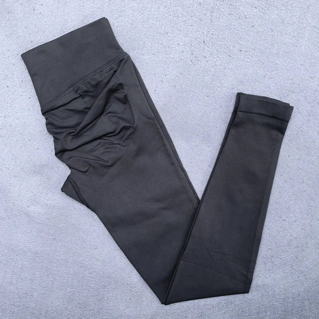 Leggings Women Scrunch Bum Gym Legging Seamless Yoga leggings