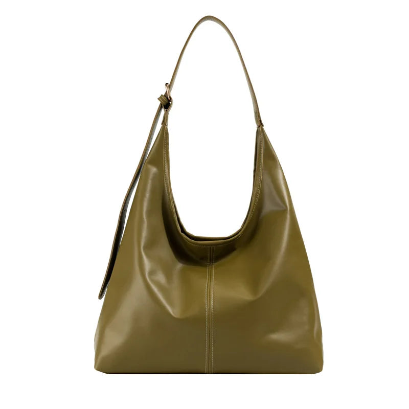 Women'S Large Capacity Shoulder Tote Bag