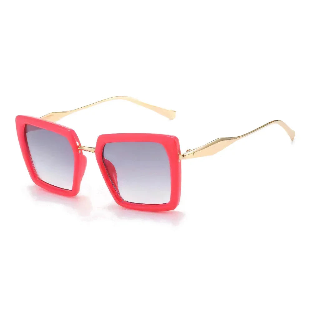 Vintage Sunglasses for Women