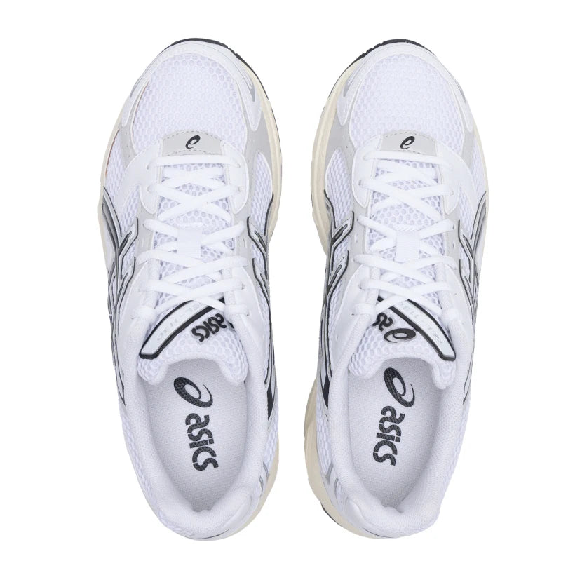 Asics Men's Shoes Sports Shoes Gel-1130 Running Fitness Training Cushioning Wear-Resistant Breathable Casual Shoes 1201A256-118