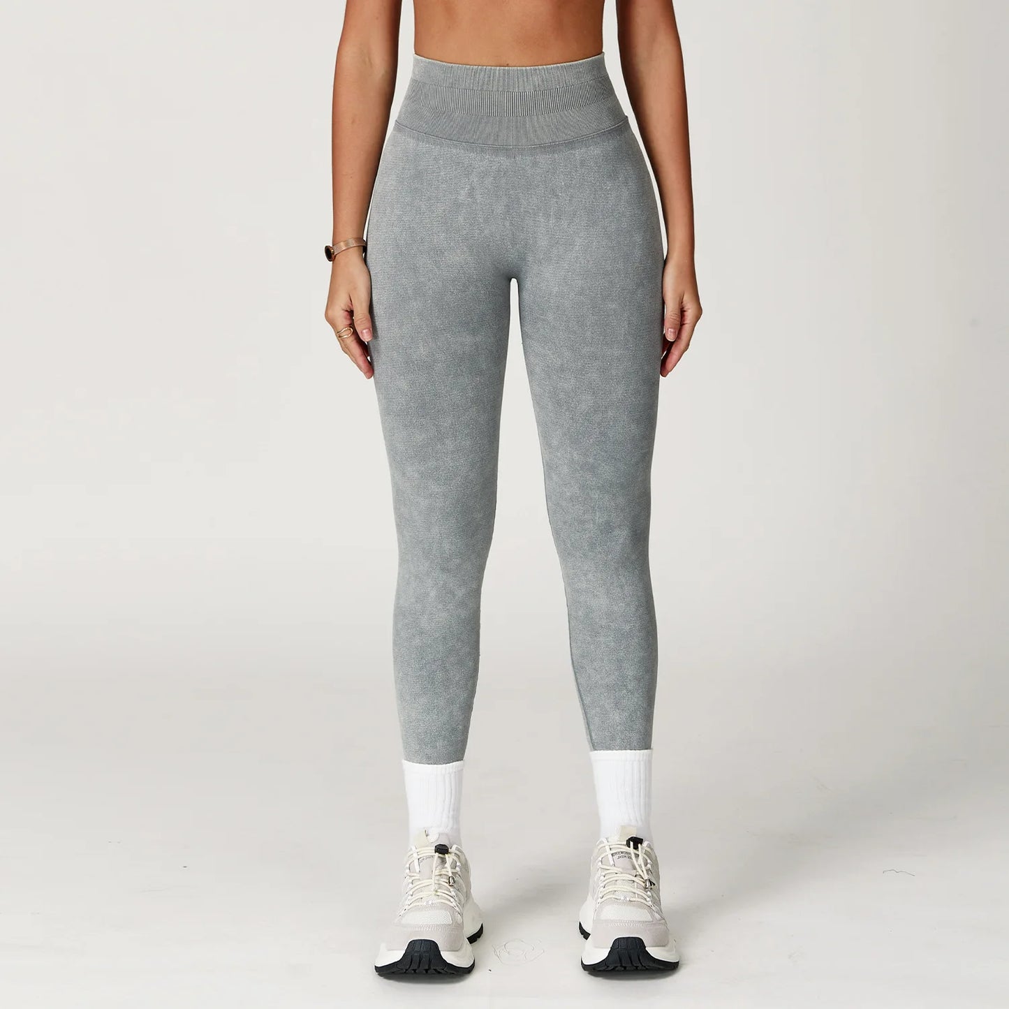 Yoga Pants Impact Leggings  Seamless Sports Yoga Pant