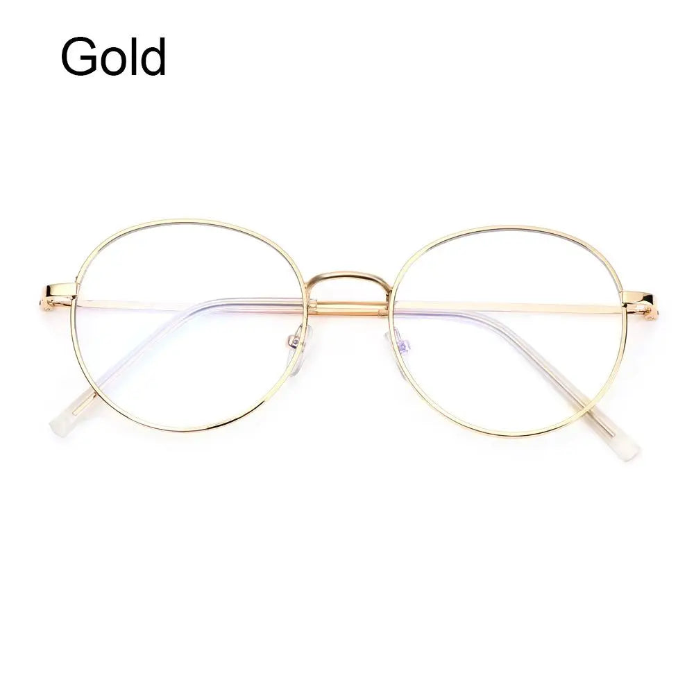 Anti-Blue Light Glasses for Women