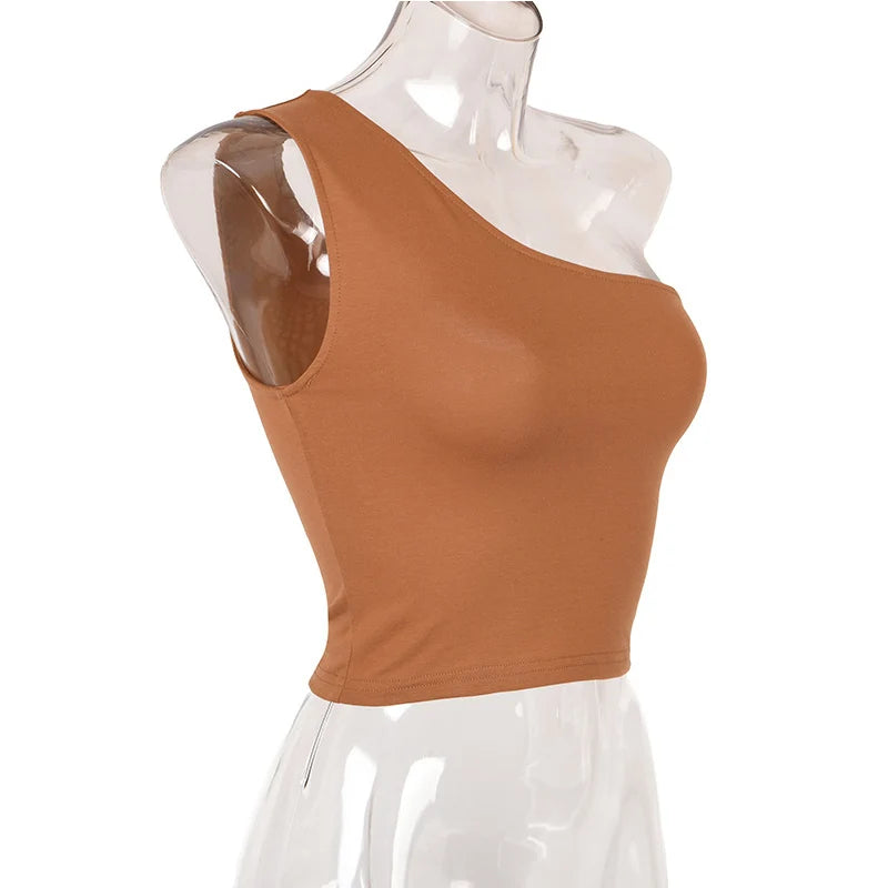 Women Sports Tank Tops Sexy Crop Tops Vest