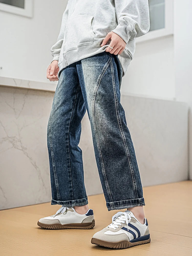 Casual Sneakers for Men Comfortable Non-slip Designer Sneakers