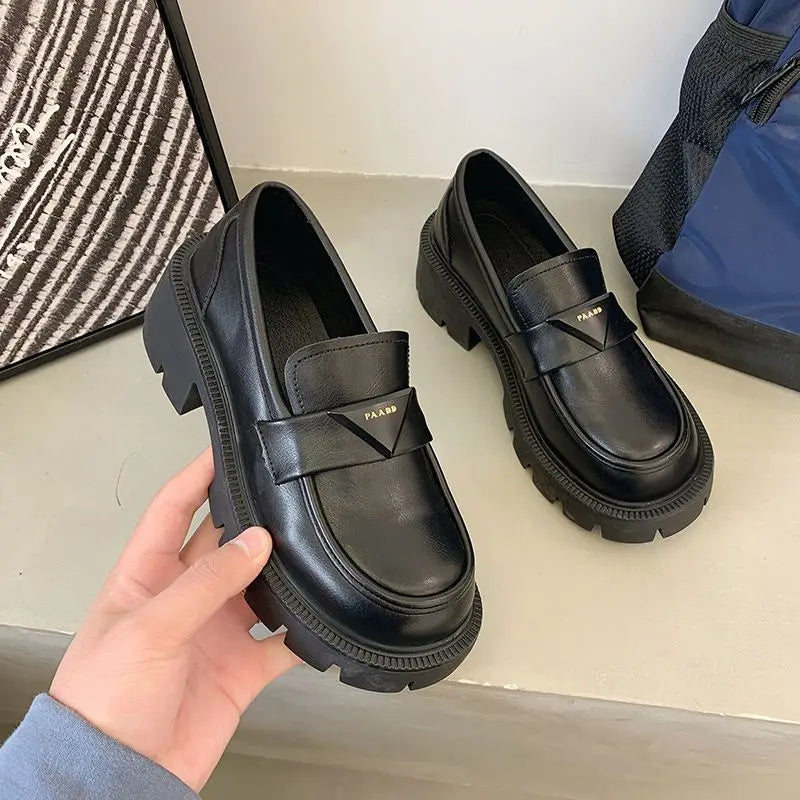 Women's Summer Footwear Loafers Shoes for Woman