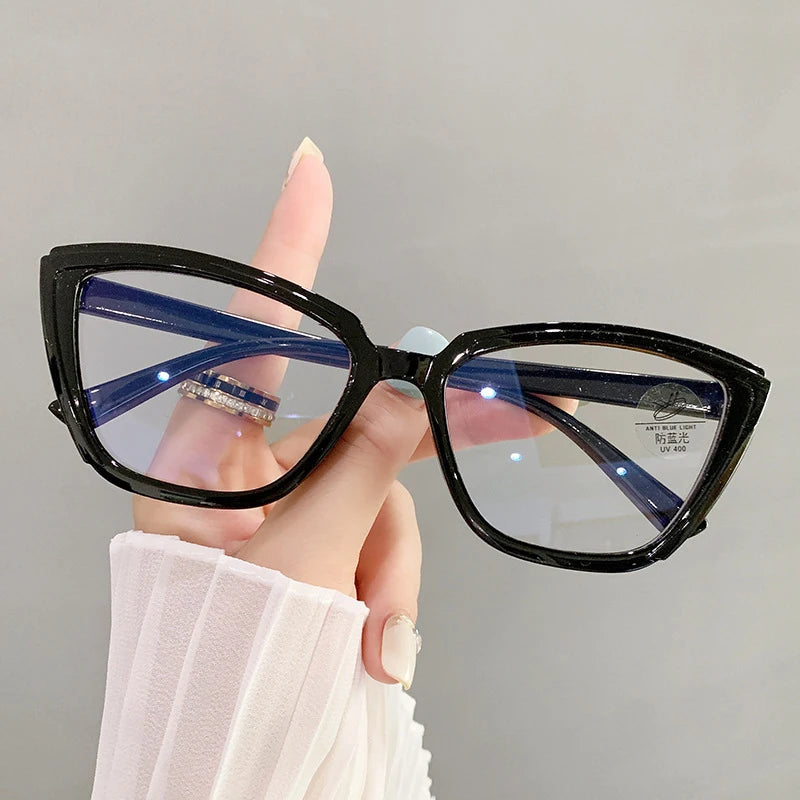 Women Glasses Anti Blue Light Glasses