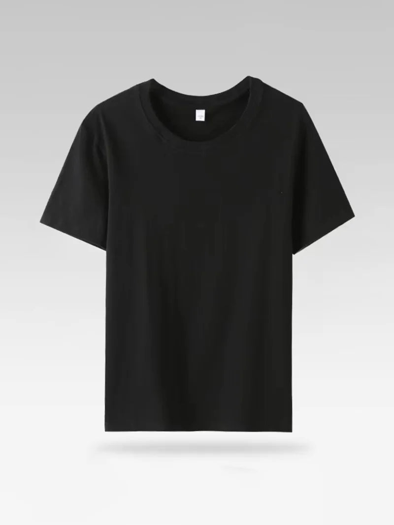 Women T Shirt Cotton 100% Summer Basic Tee shirt