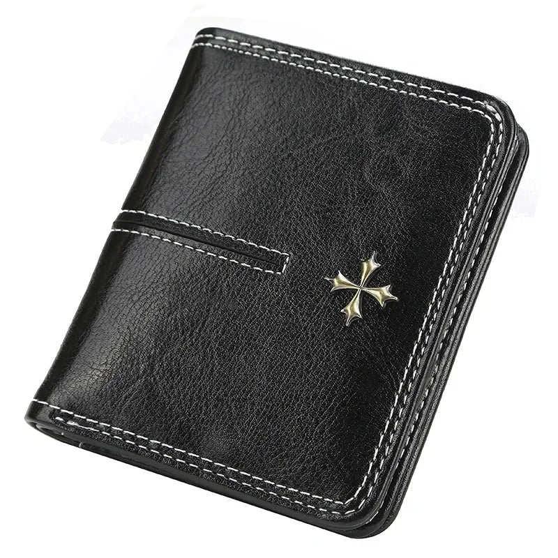 Women Wallets and Purses  Leather Money Bag