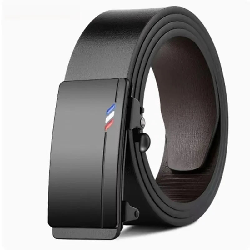Mens Belts Quality Genuine Luxury Leather