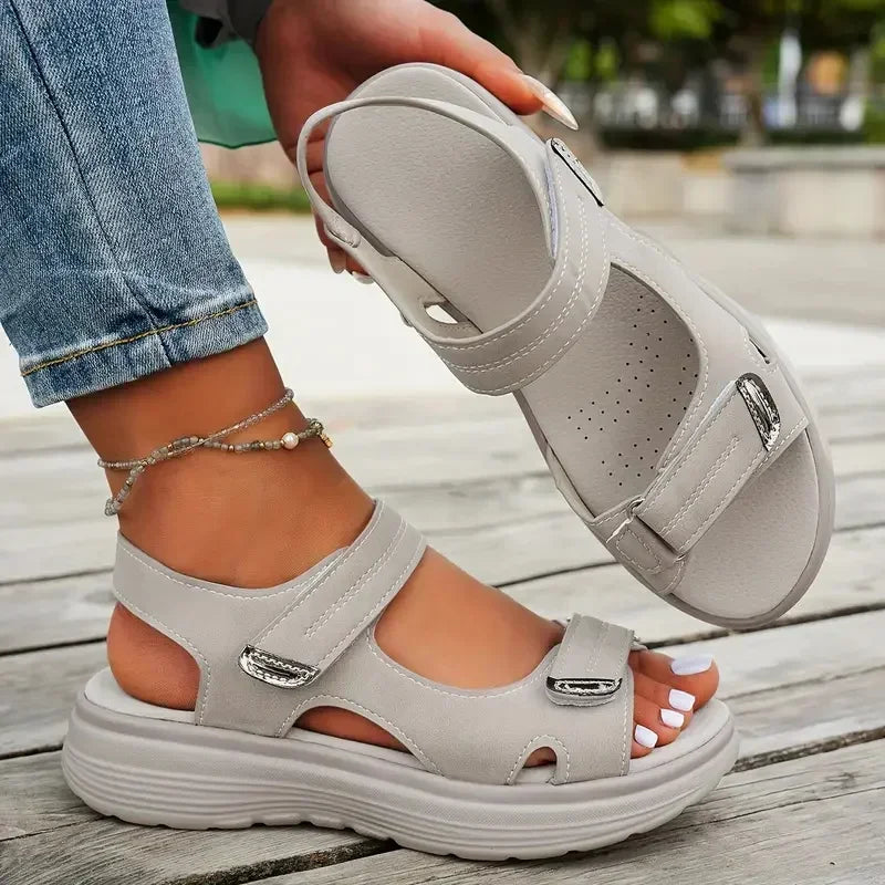Summer Sandals Fashion Durable Sandals