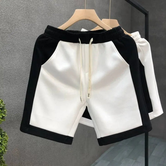 Casual Shorts  Centre Pants
