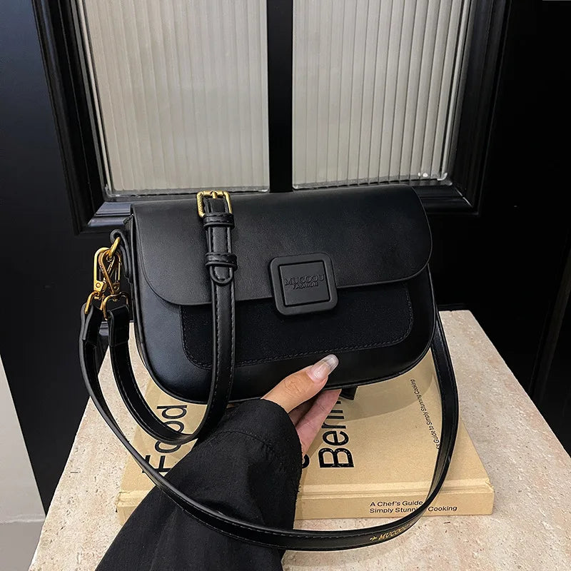 Fashionable Crossbody Bags Shoulder Bags