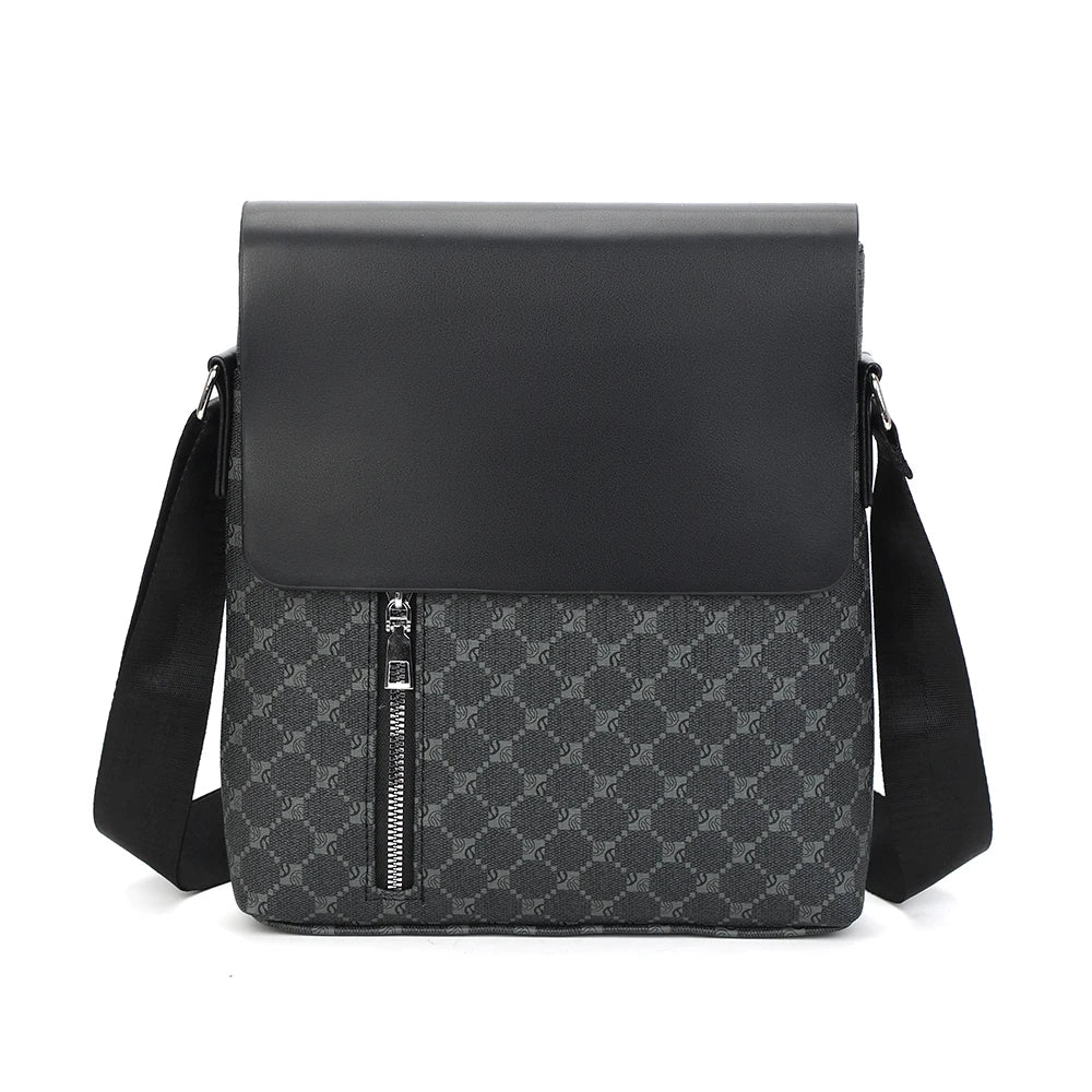 Designer Crossbody Bags for Men