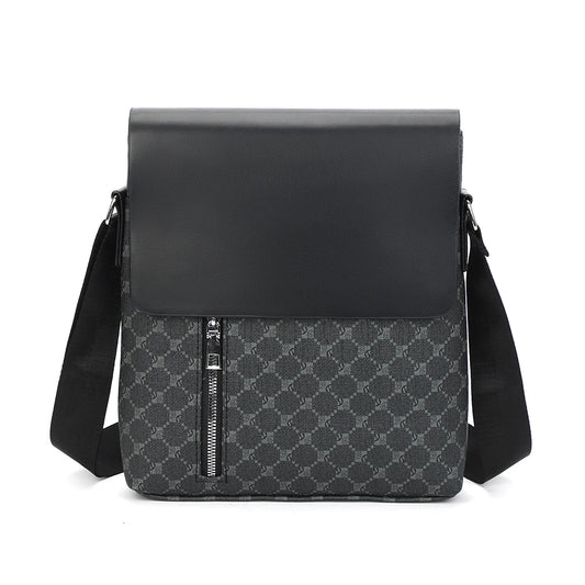 Designer Crossbody Bags for Men
