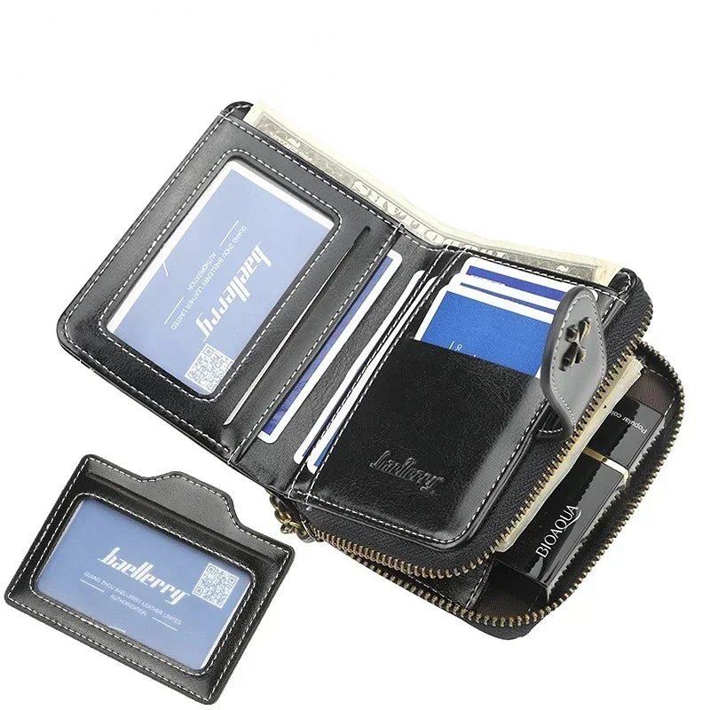 Women Wallets and Purses  Leather Money Bag