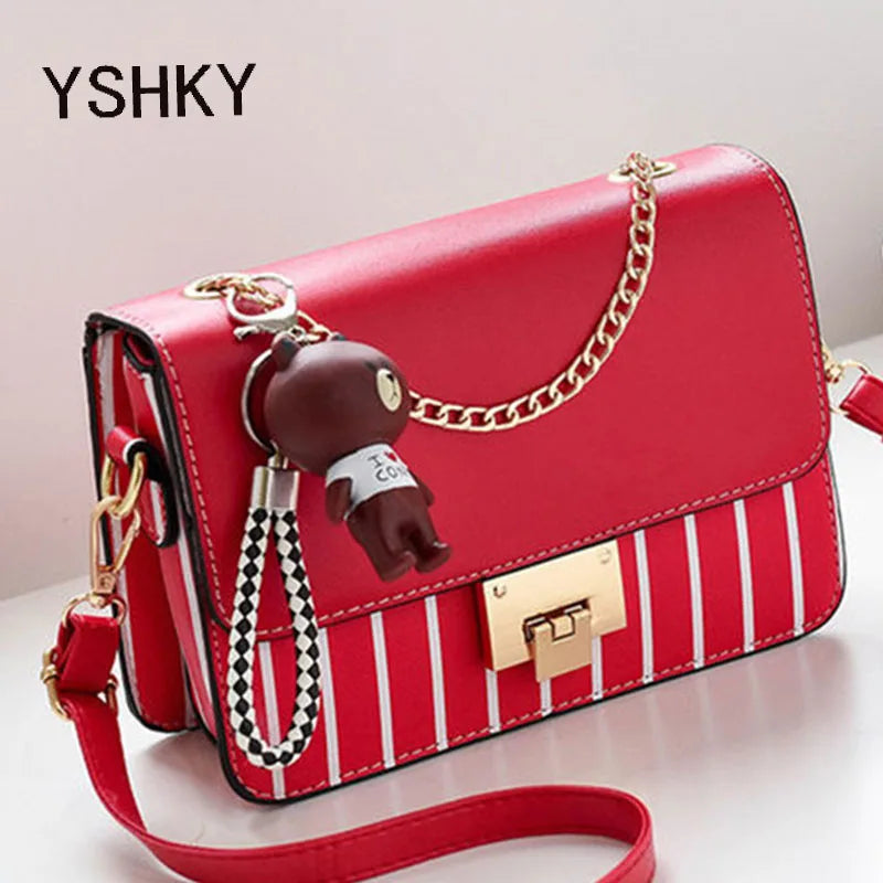 Women bags shoulder messenger ladies handbags