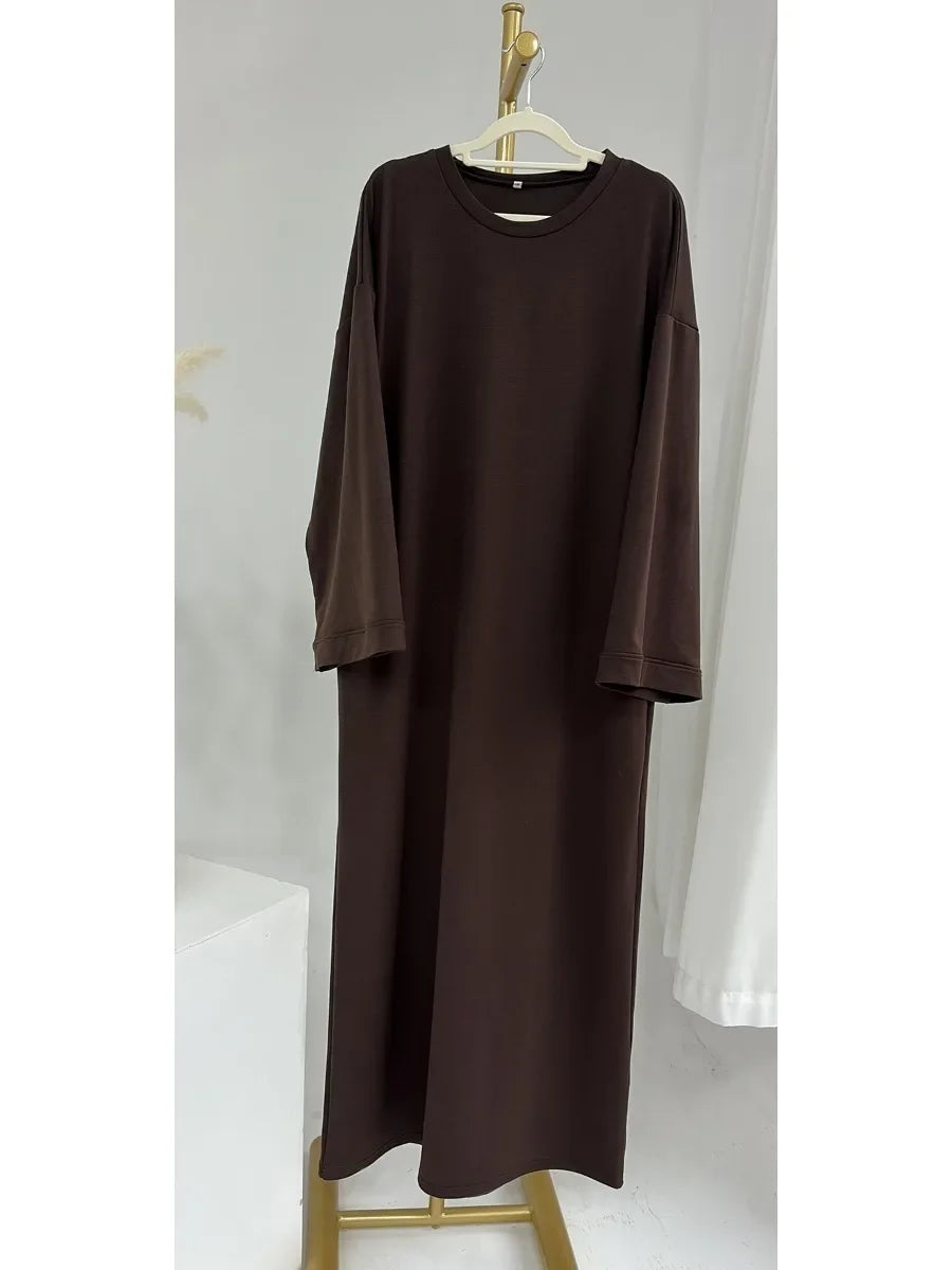 Ramadan Eid Party Dress for Women