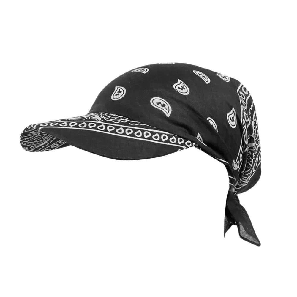 Fashion Muslim Hijab Hat for Women