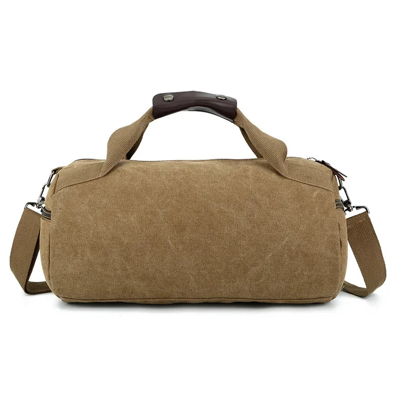 Durable Multifunction Handbag Unisex