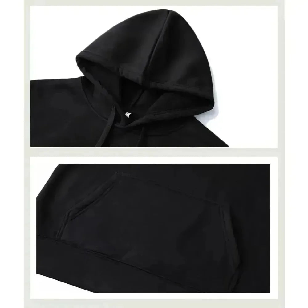 MURDER DRONES Hoodies