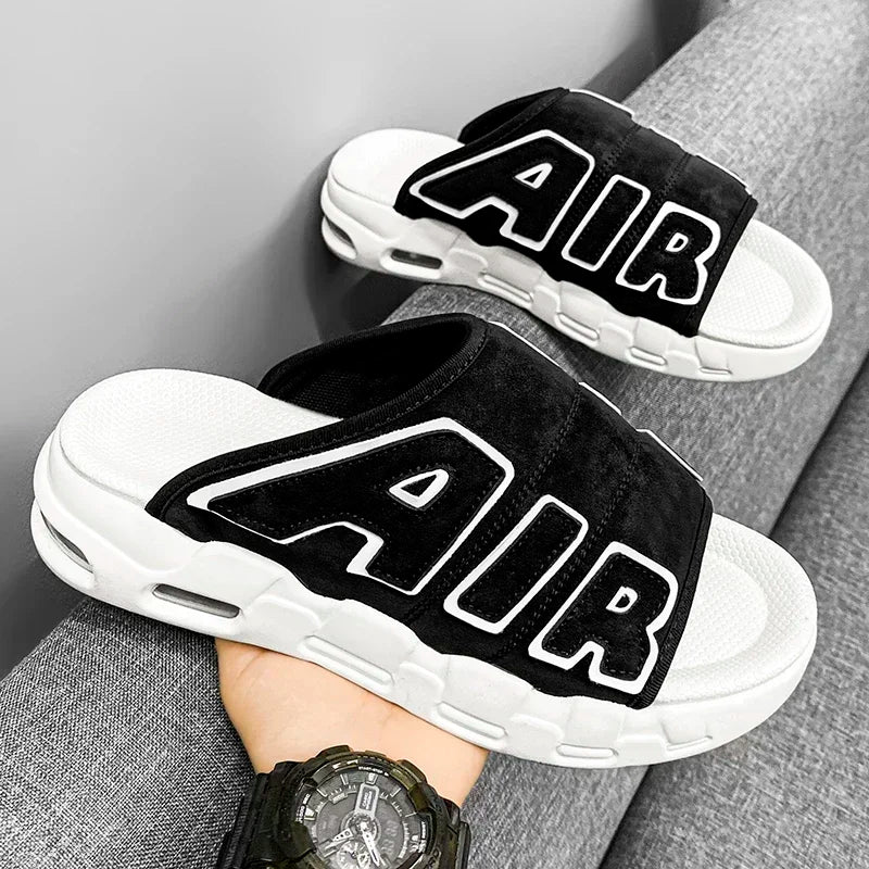 Men's Slippers New Casual Slippers