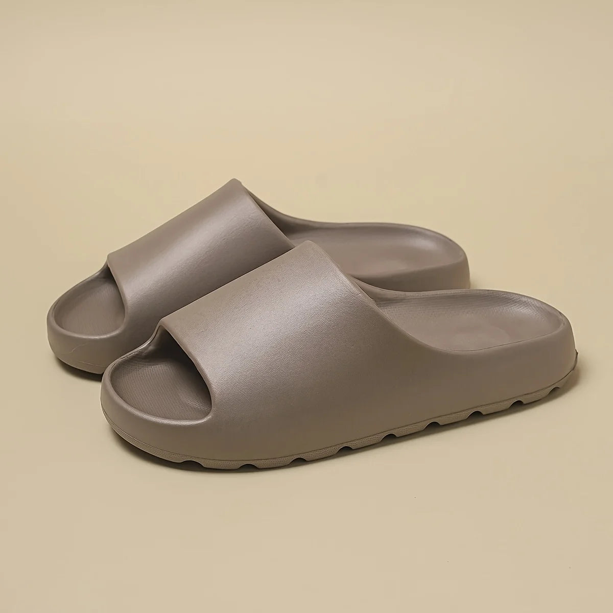 Men's Fashion EVA Slides - Non-Slip slides