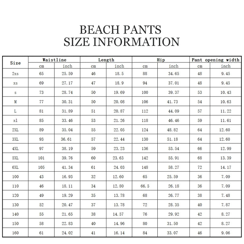 Men's Beach Pants Red Dragon 3D Printed