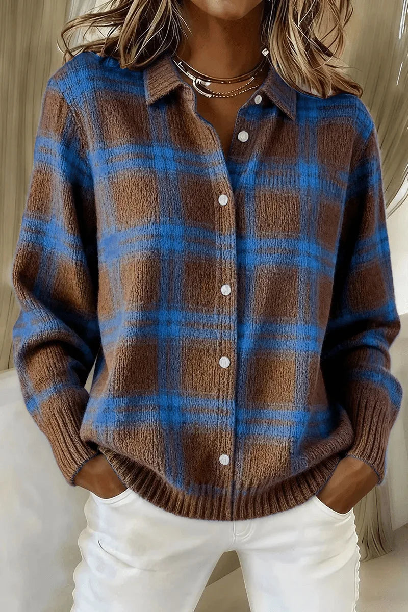 Woman Clothes Shirts & Blouses Women's Sweater