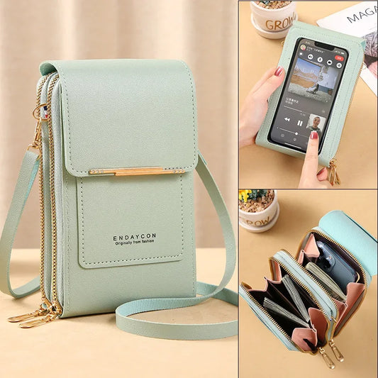 Women Crossbody Shoulder Bags