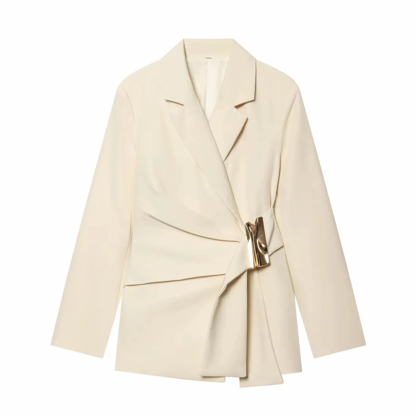 Women Suit Pants Two-Piece Set