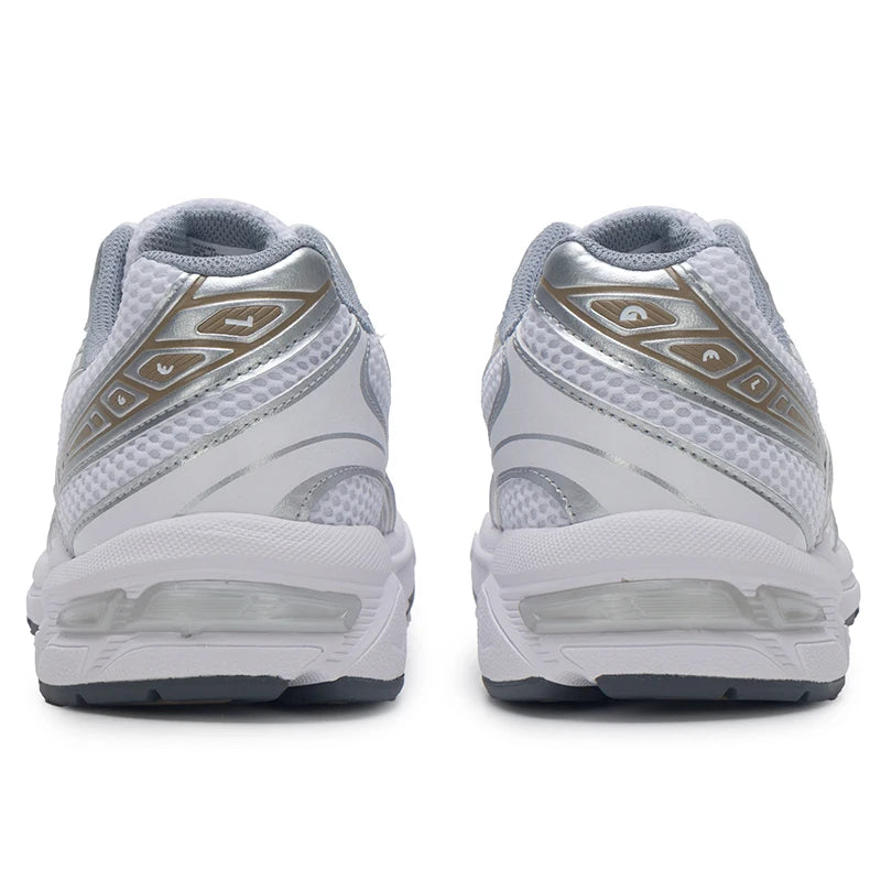 Asics Men's Shoes Gel-1130 Sports Shoes, Wear-Resistant, Lightweight, Breathable Casual Shoes 1203A609-104