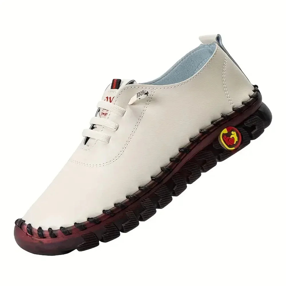 Women Sneakers  Soft Bottom Sneakers Hand Casual Sports Shoes