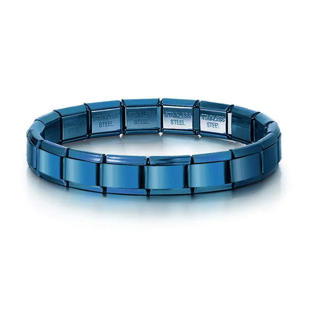 High Quality Stainless Steel  Creative Bracelet