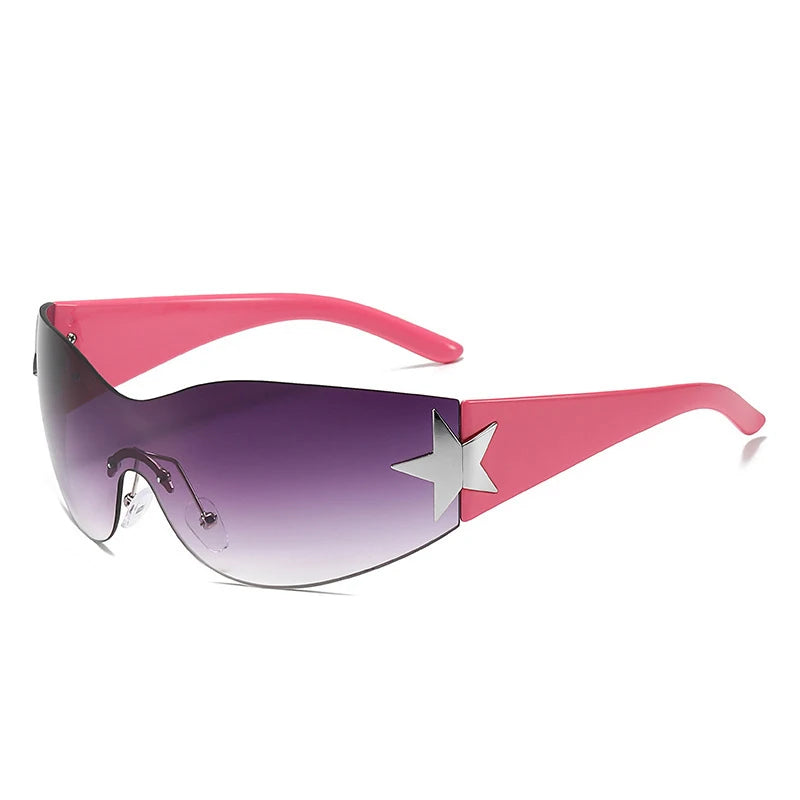 Fashion Sunglasses for Women