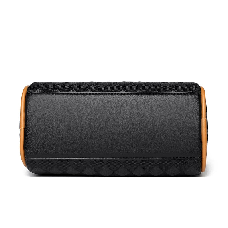 Shoulder Bag Women Purse- Fashion Crossbody Bags