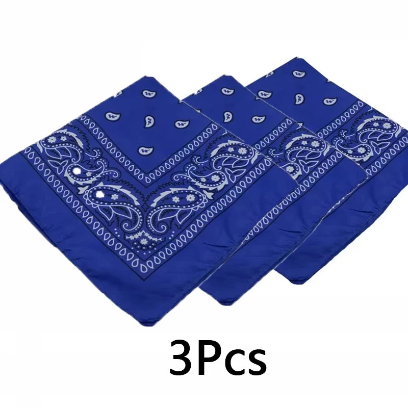 Men's and Women's Hip Hop Headbands