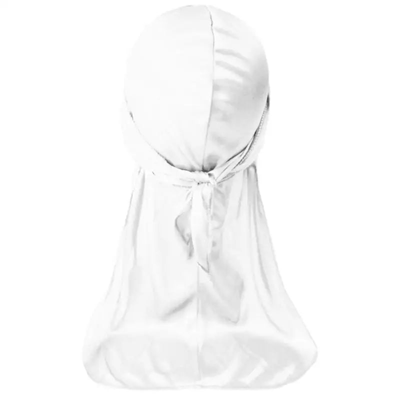 Men's Head Scarf Dreadlocks Head Wrap Durag