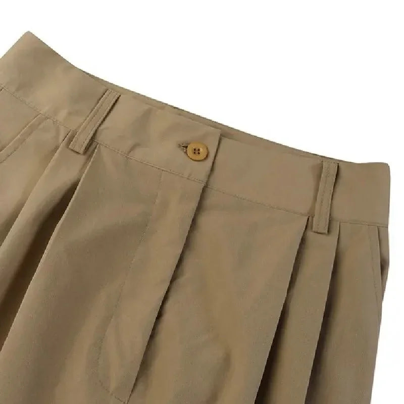 Wide Leg Pants For Women Palazzo Pants