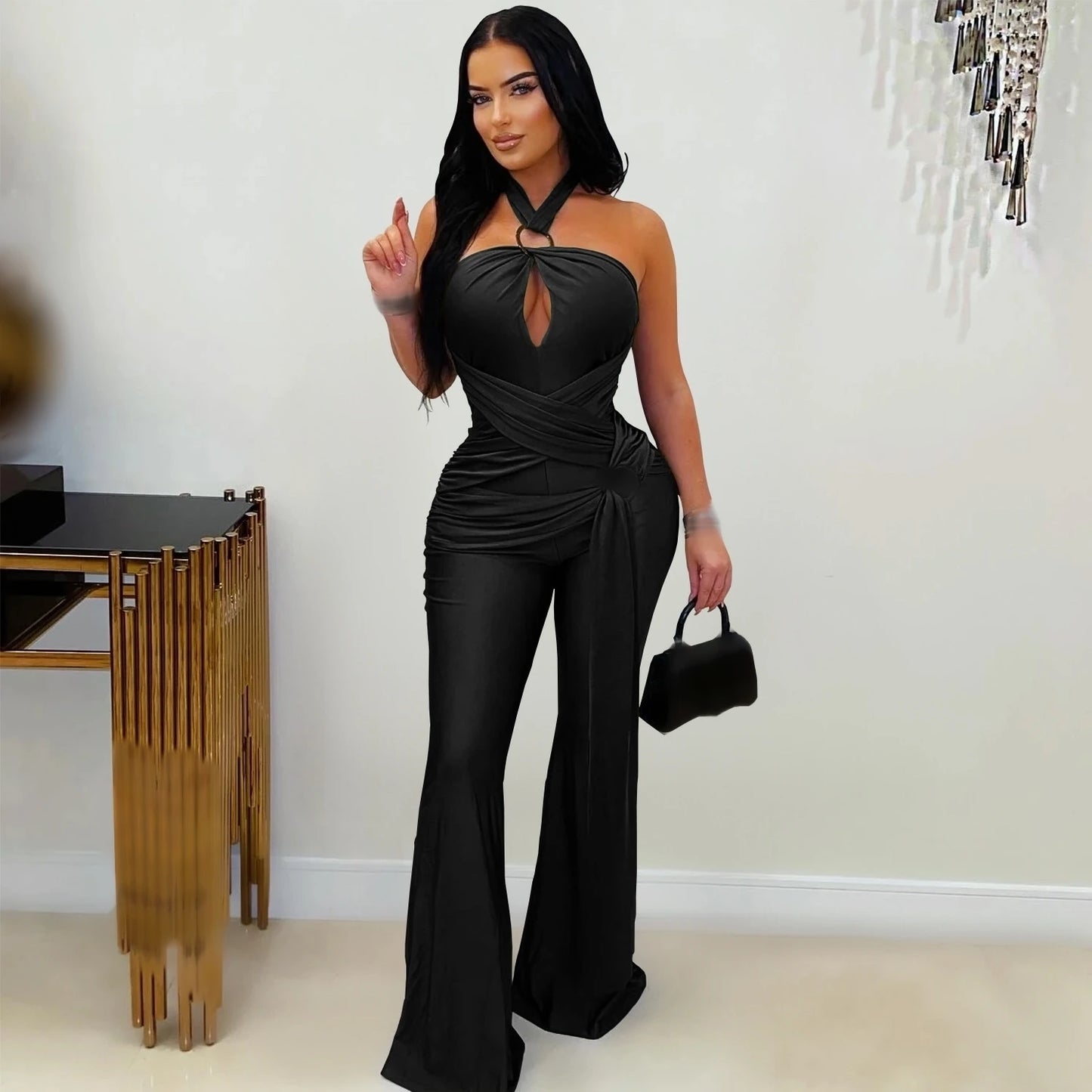 jumpsuits for woman one pieces overall rompers