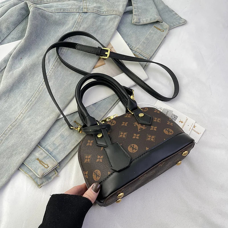 Women's Bags New Arrivals with Niche and Elegant StyleThis Year's Popular Bestselling Shoulder Bags High-End Sense