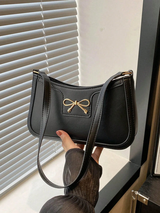 Women Handbag Commuting Shoulder Under-Arm Bag
