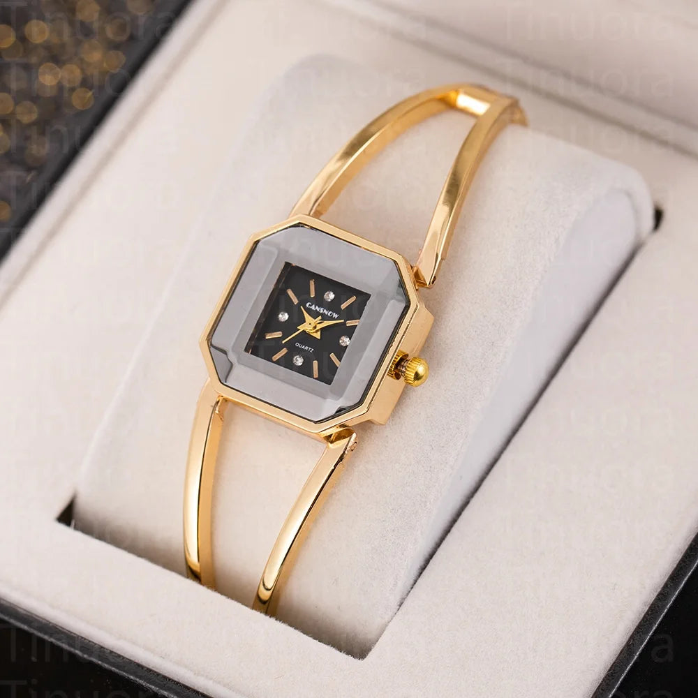 New Fashion Women Watches Luxury Brand