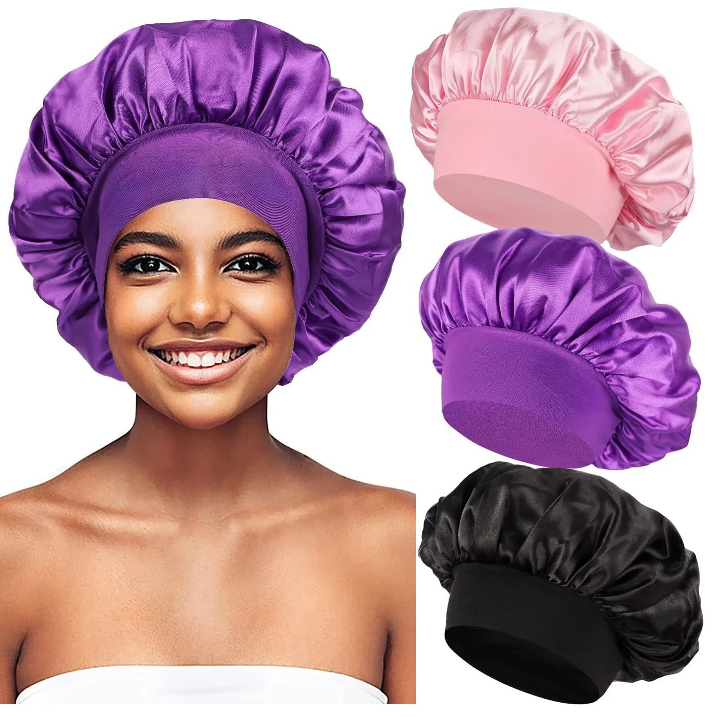Women's Fashion Bonnet