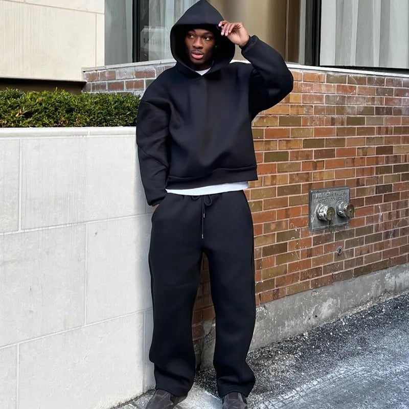 Men's New Sportswear Set Basketball