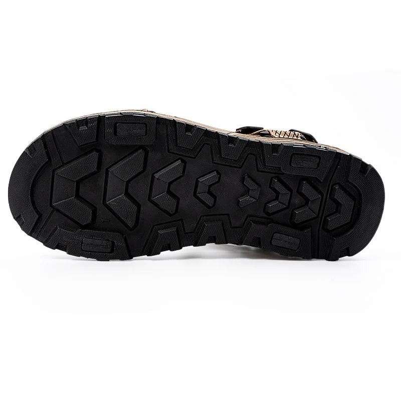 Summer Men Sandals Lightweight Shoes New Outdoor Comfortable Casual Sandals