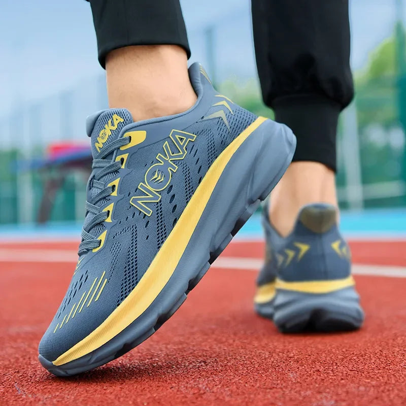 Tennis Shoes Men Casual Sneakers